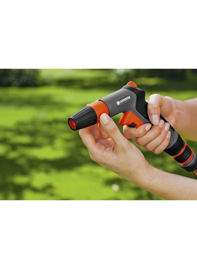 GARDENA Classic Cleaning Nozzle - Premium Tool