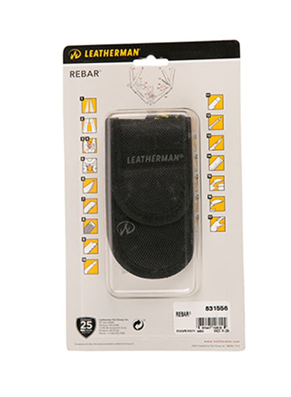 LEATHERMAN 17-In-1 Multi-Tool Grey