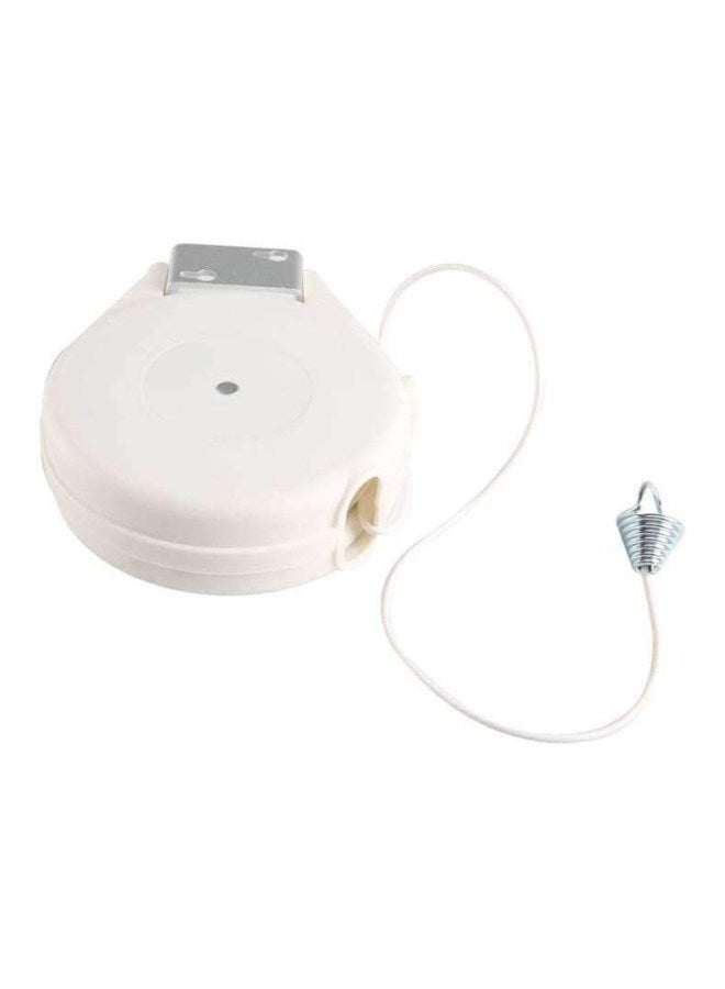 Honey Can Do Retractable Clothesline 40ft