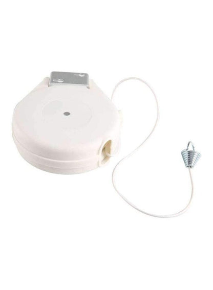 Honey Can Do Retractable Clothesline 40ft