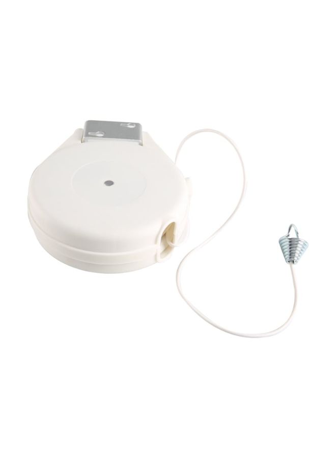 Honey Can Do Retractable Clothesline 40ft