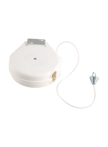 Honey Can Do Retractable Clothesline 40ft