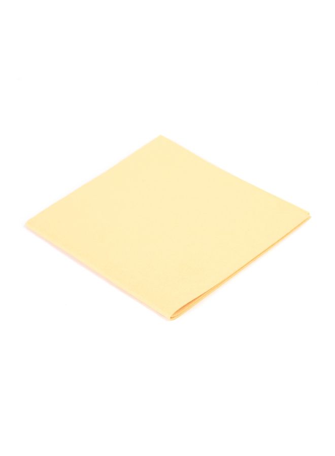 Scotch Window Cloth Brown - Premium Cleaning Solution