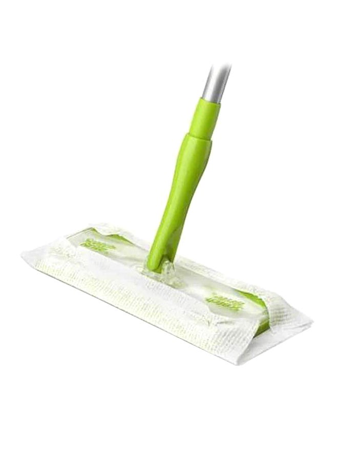 Scotch Easy Sweeper Kit Green