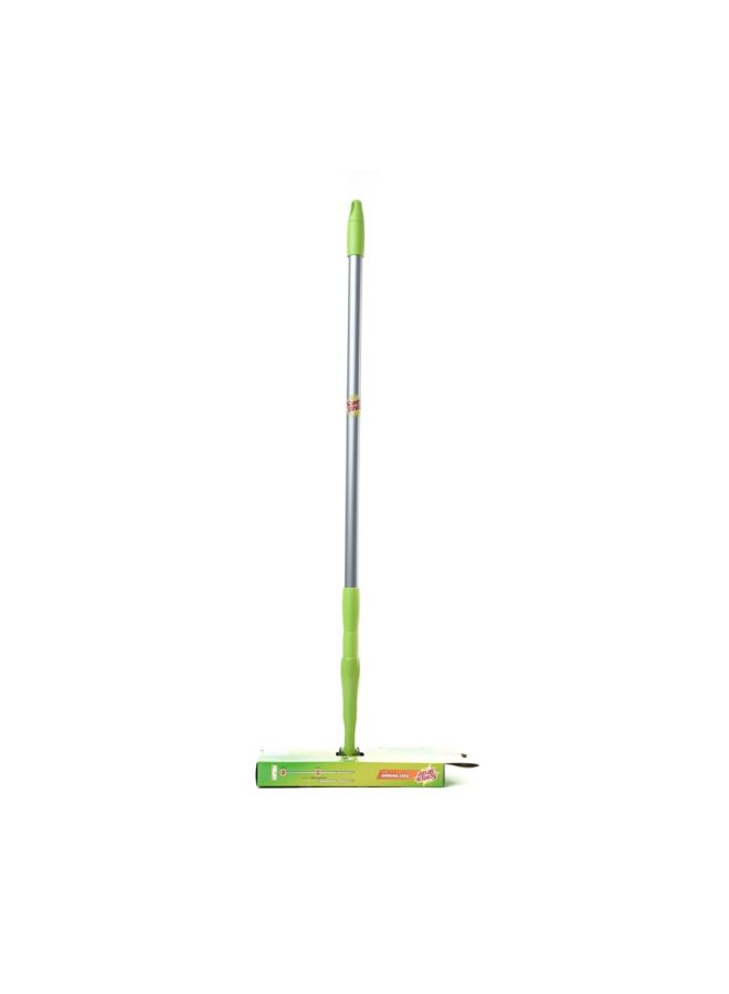 Scotch Easy Sweeper Kit Green
