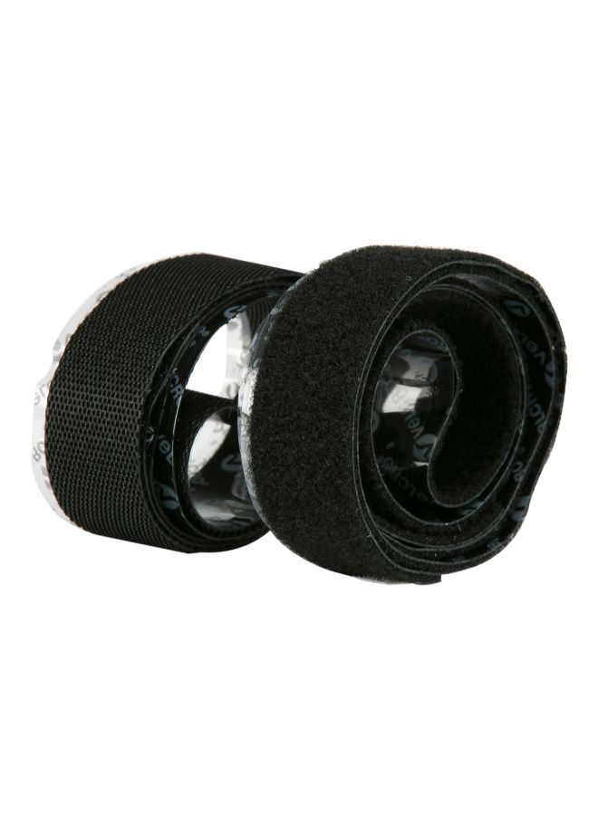 Industrial Strength Velcro Tape Black - Velcro