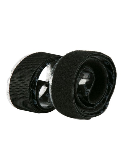 Industrial Strength Velcro Tape Black - Velcro