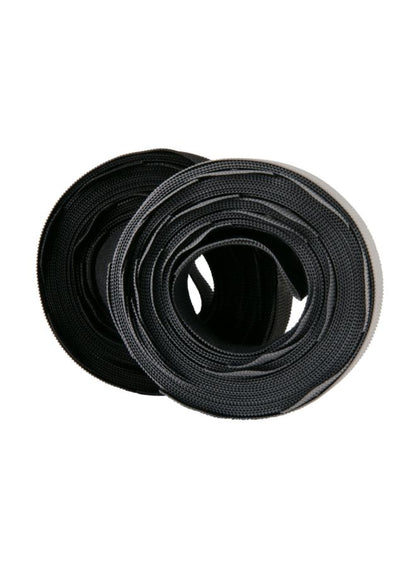 Velcro 50-Piece One Wrap Ties Black - Velcro