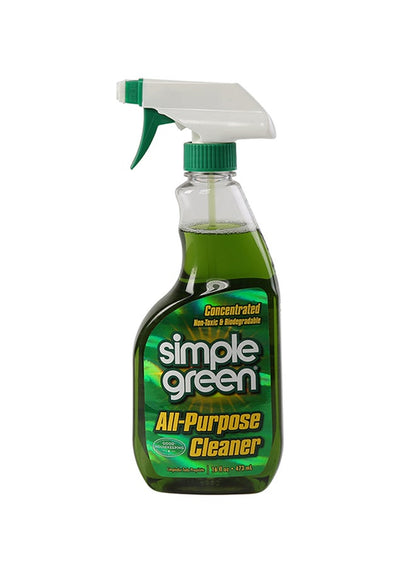 All Purpose Cleaner and Degreaser Green by Simple Green