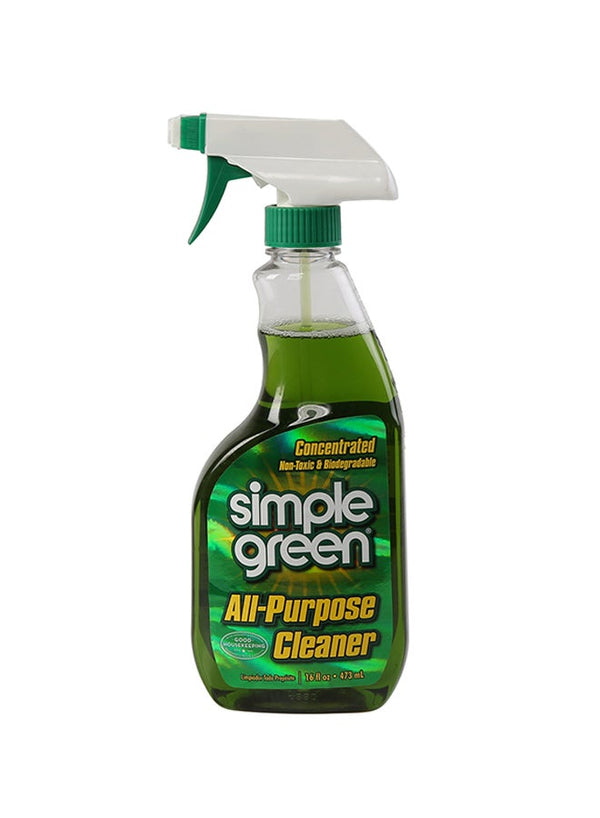 All Purpose Cleaner and Degreaser Green by Simple Green