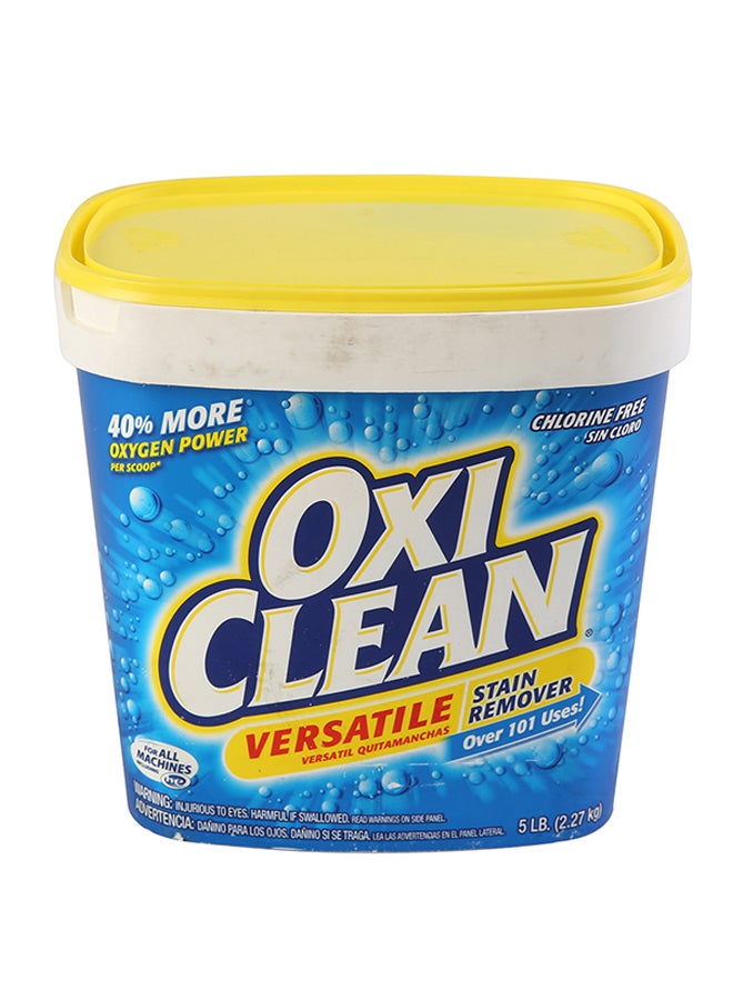 Oxiclean Multipurpose Stain Remover 2.27kg