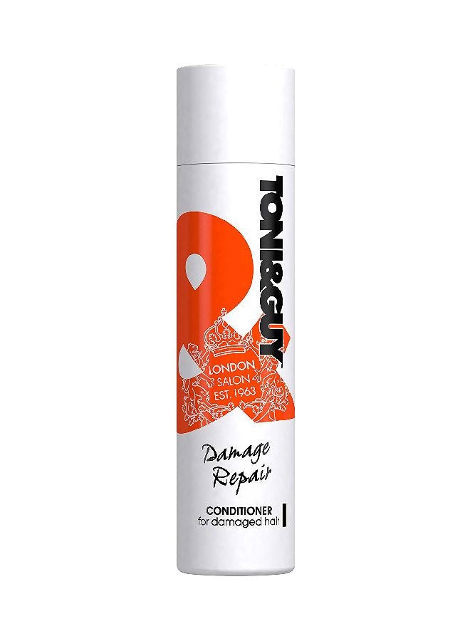 TONI&GUY Damage Repair Conditioner