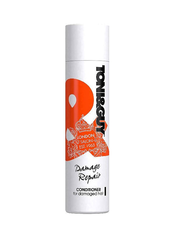 TONI&GUY Damage Repair Conditioner