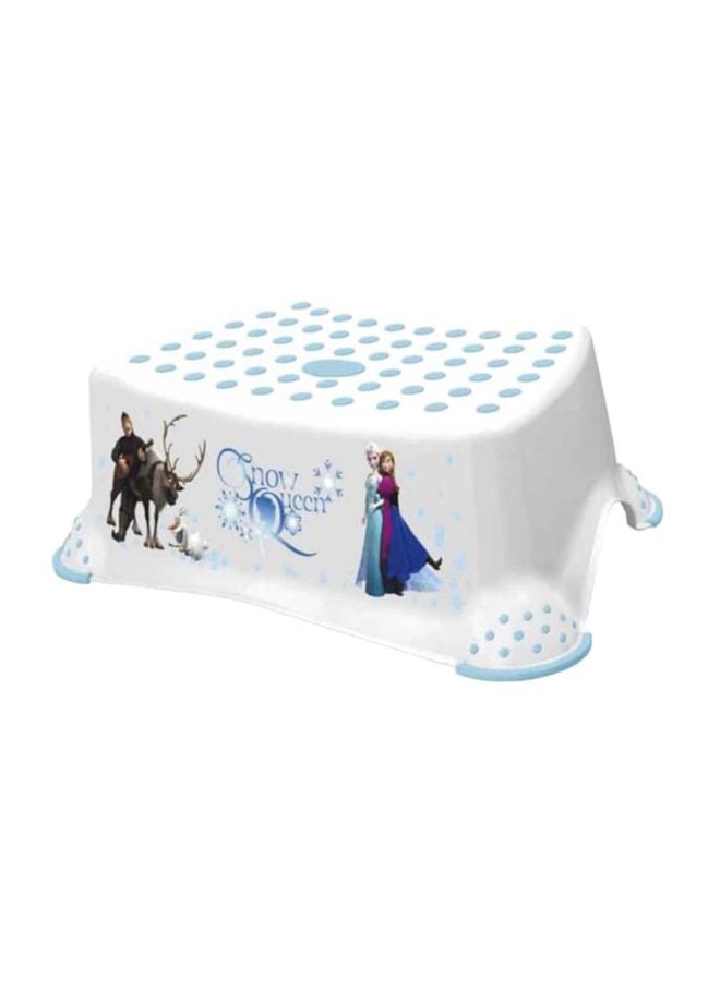 Disney FROZEN Anti-Slip Keeper Step Stool
