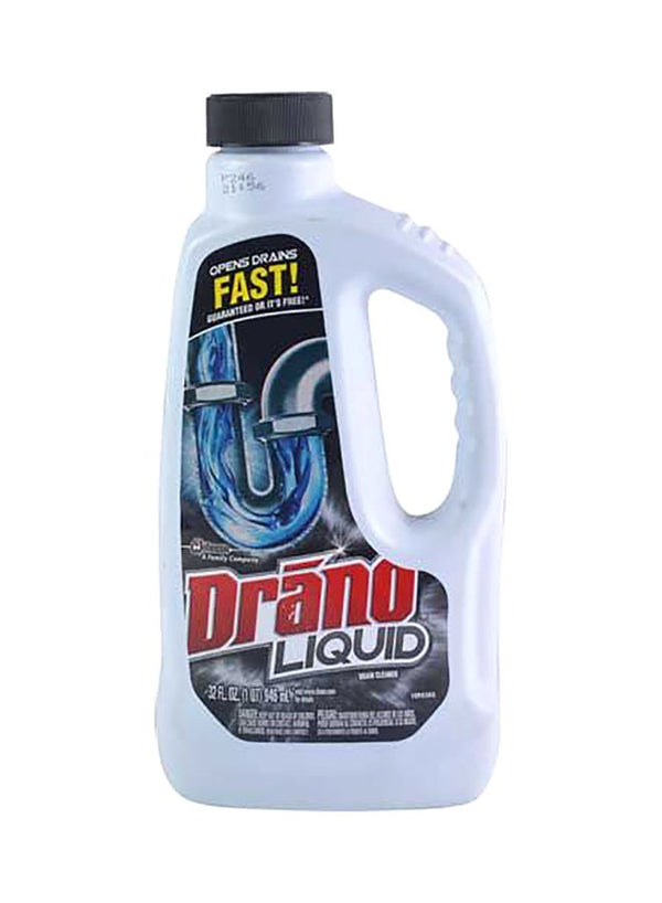 Drano Drain Opener for Home & Garden