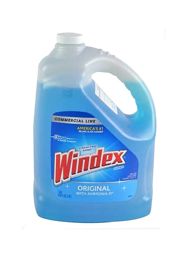 Windex Easy Clean Pro Cleaner Blue - Home & Garden