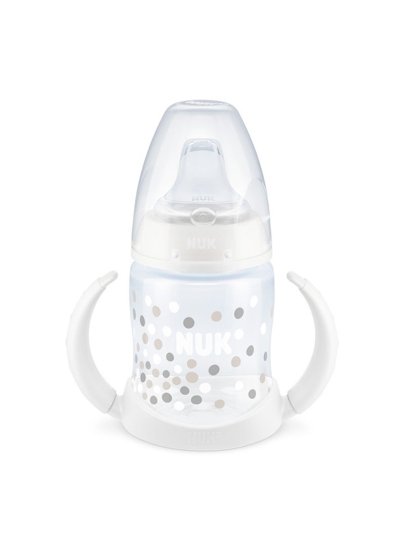NUK First Choice Learner Bottle - Premium Baby Cup