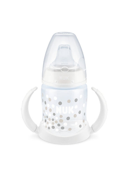 NUK First Choice Learner Bottle