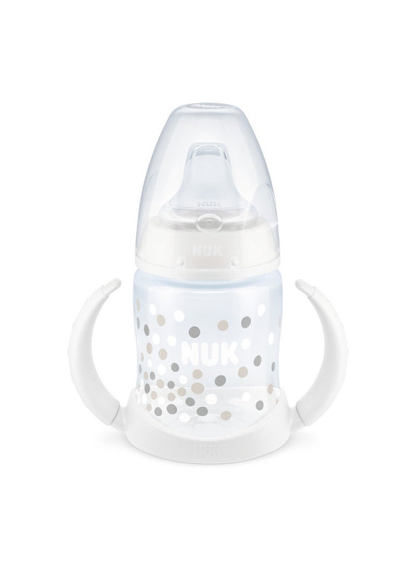 NUK First Choice Learner Bottle - Premium Baby Cup