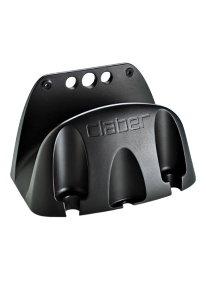 Claber Eco Hose Wall Hanger Multicolour