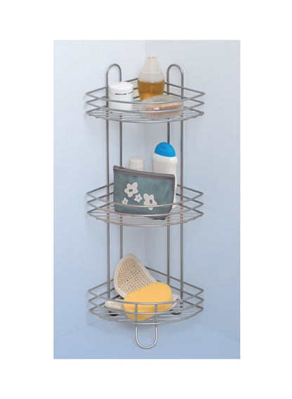 Rayen Bath Corner Multicolour 69x22x22cm