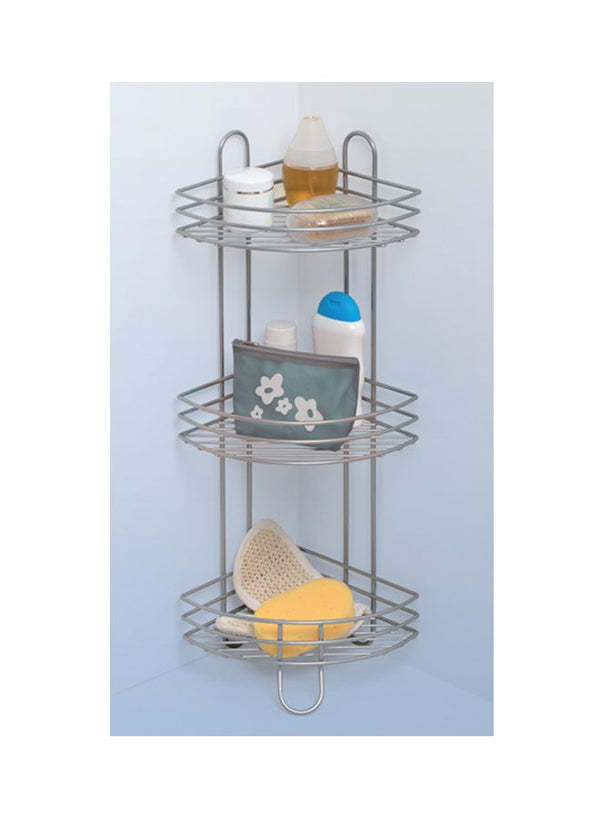 Rayen Bath Corner Multicolour 69x22x22cm