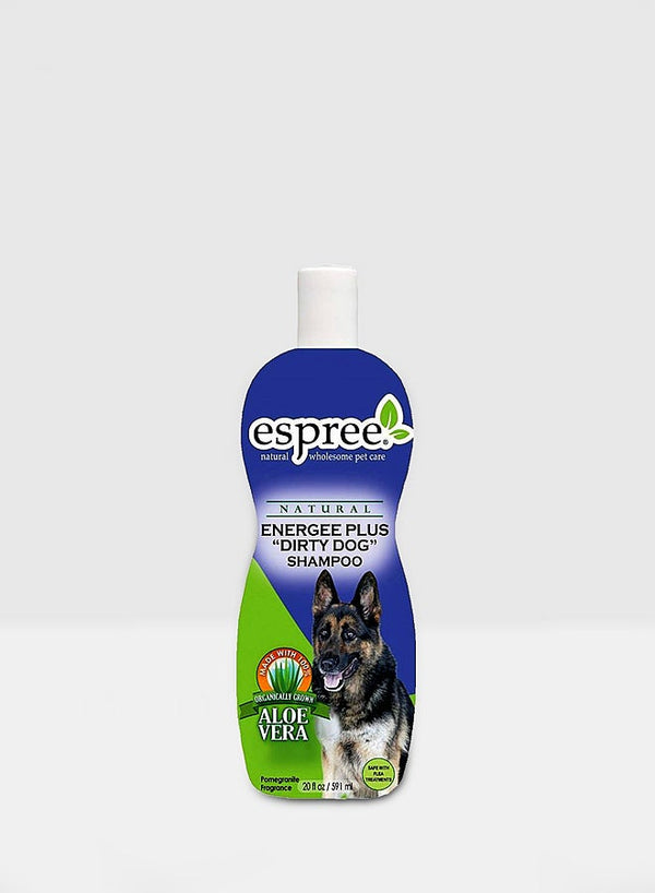Espree Energee Plus Dirty Dog Shampoo
