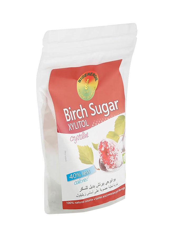 Bioenergie Xylitol Crystalline Birch Sugar 280g
