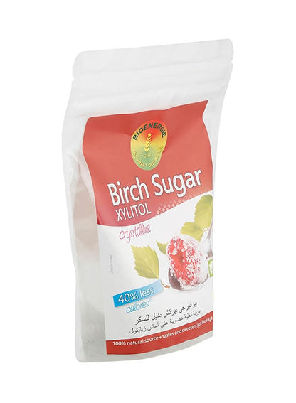 Bioenergie Xylitol Crystalline Birch Sugar 280g