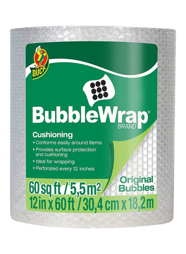Duck Bubble Wrap Protective Packaging