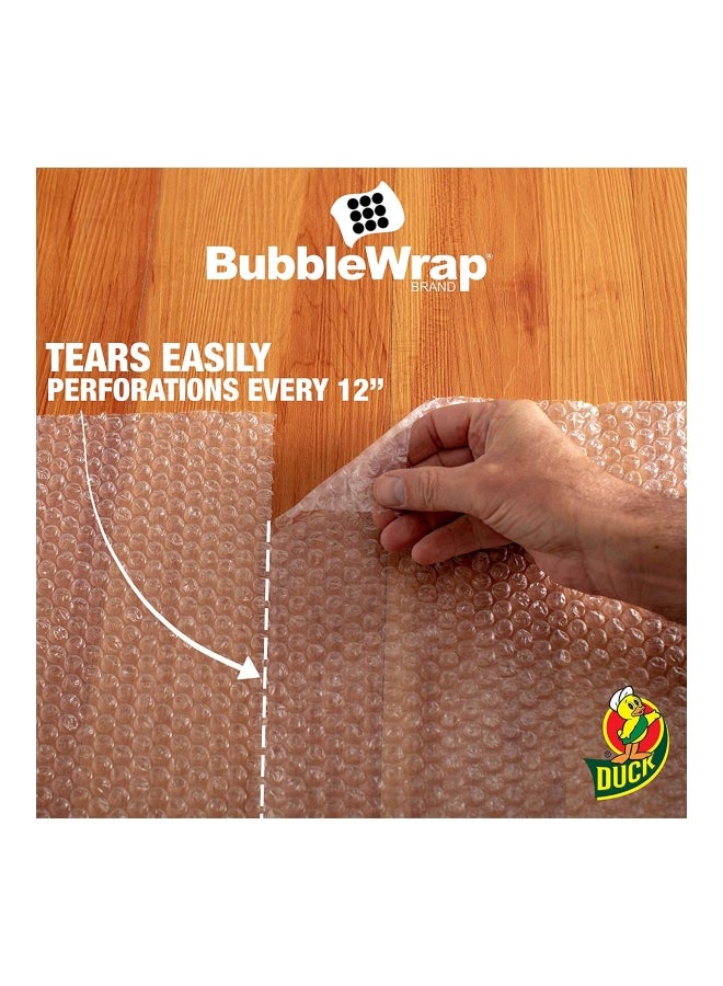 Duck Bubble Wrap Protective Packaging