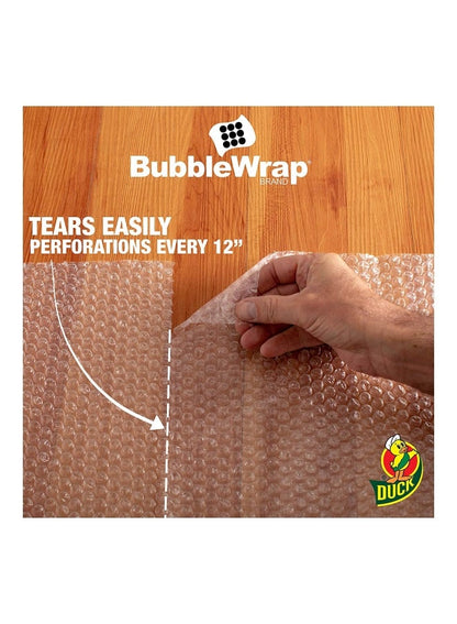 Duck Bubble Wrap Protective Packaging