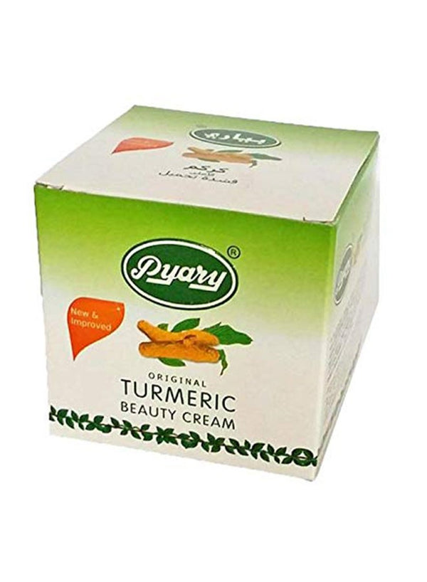 Pyary Turmeric Beauty Cream 80g
