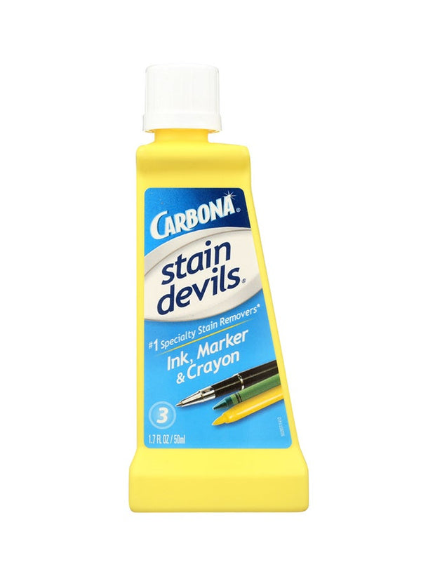 CARBONA Stain Devils 3 Silver Stain Remover