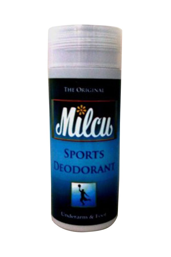 Sports Deodorant Powder - Generic