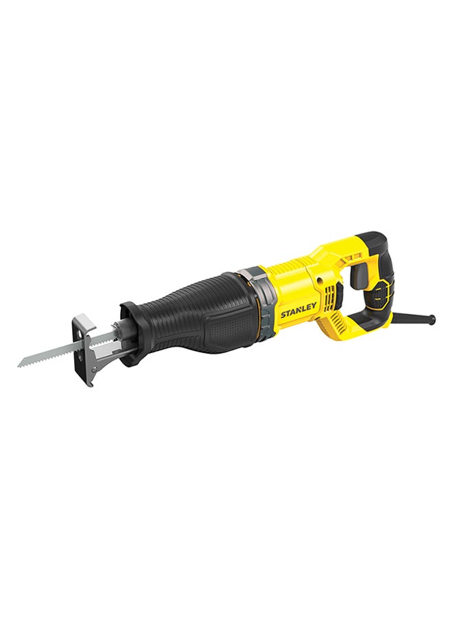 Stanley Multi Purpose Reciprocating Saw