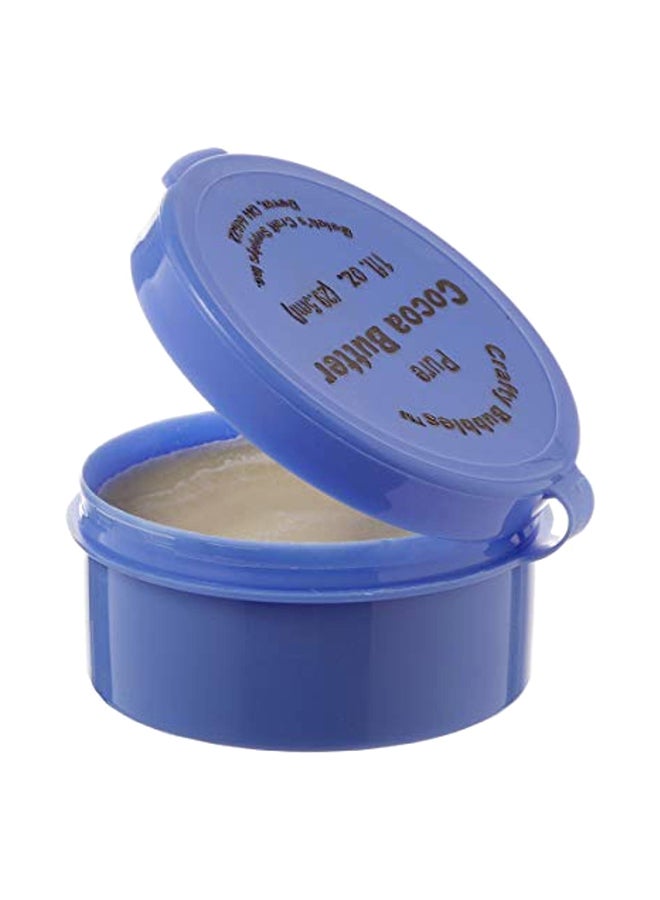 Bolek'S Crafty Bubbles Cocoa Butter Cream