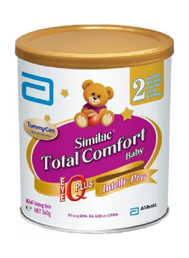 Similac Total Comfort 2 Intelli Pro Milk Formula
