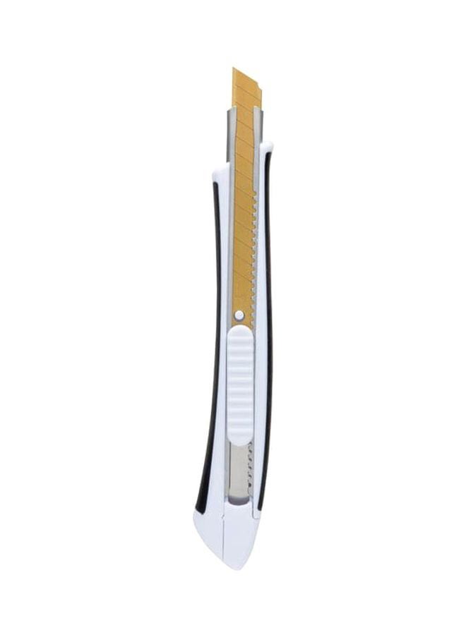 Scotch Titanium Snap-Off Utility Knife