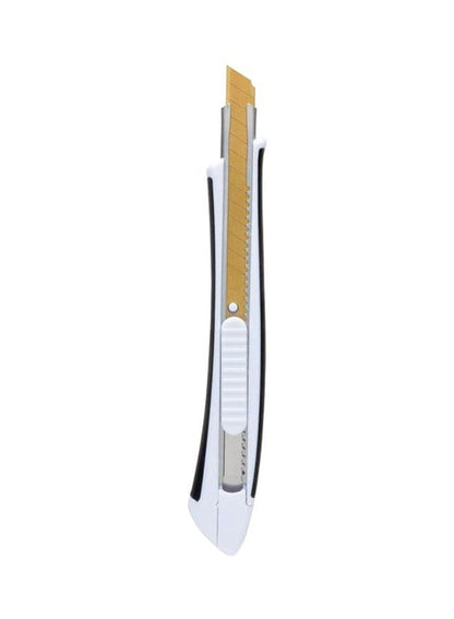 Scotch Titanium Snap-Off Utility Knife