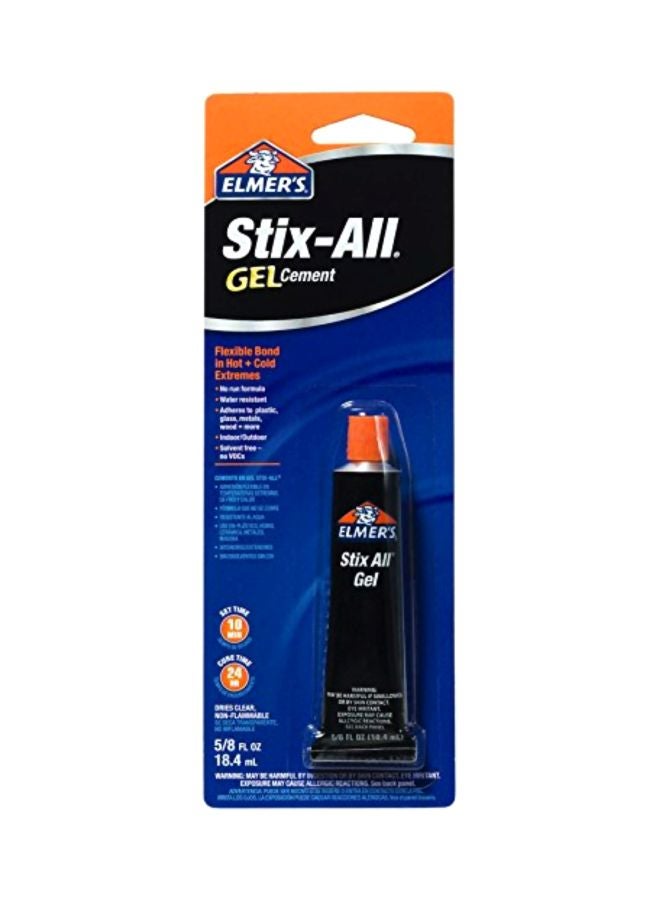 Clear All Gel Cement by ELMER'S