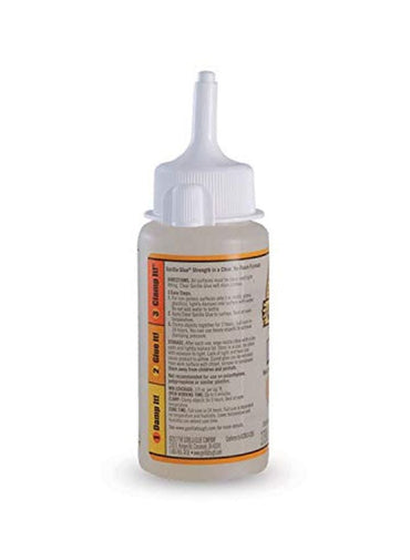 Gorilla Water Resistant Glue Clear