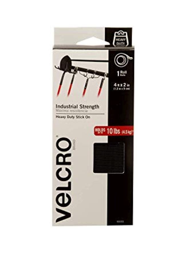 VELCRO Brand Industrial Strength Mounting Tape