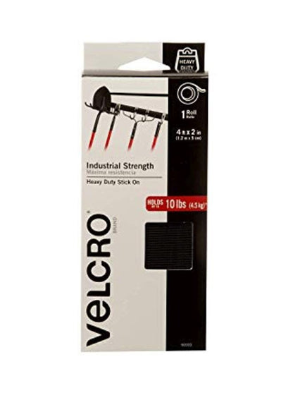 VELCRO Brand Industrial Strength Mounting Tape