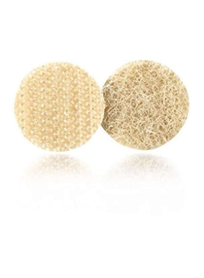 VELCRO Brand Beige Sticky Back Fasteners