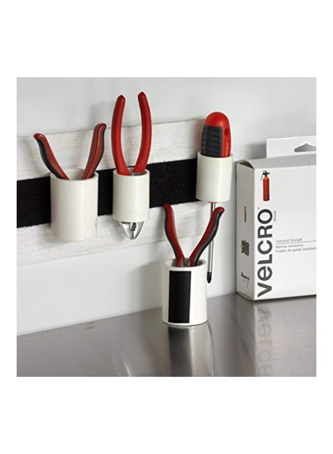 VELCRO Brand Industrial Strength Adhesive Strips