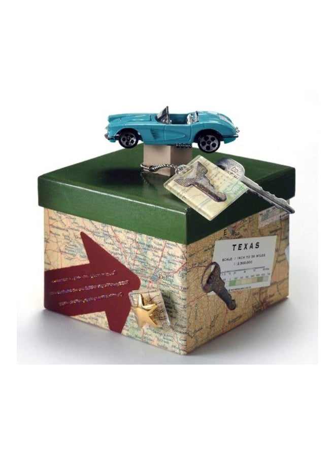 Mod Podge Photo Transfer Medium White
