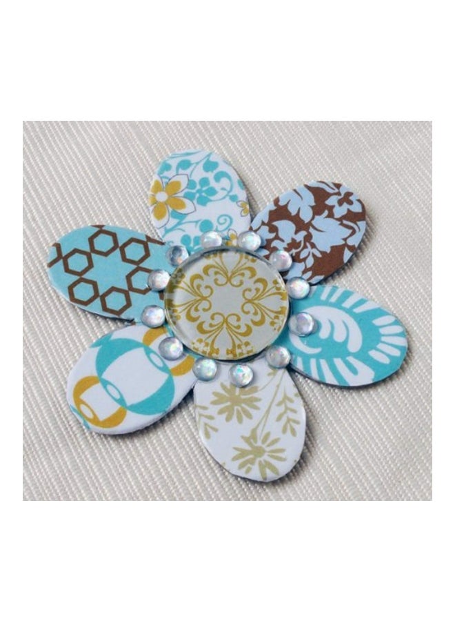 Mod Podge Photo Transfer Medium White