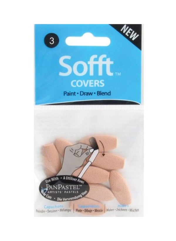 Colorfin 10-Piece Sofft Covers Beige