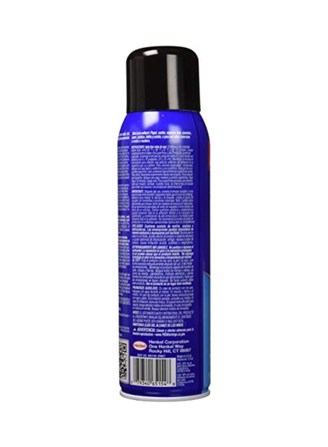 Loctite Spray Adhesive Translucent